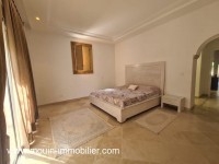 Villa Nourhen AL2627 Hammamet 