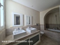 Villa Nourhen AL2627 Hammamet 