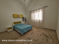 Villa Nourhen AL2627 Hammamet 