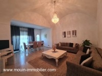 Villa Nourhen AL2627 Hammamet 