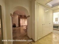 Villa Nourhen AL2627 Hammamet 
