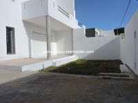 Villa Novella AL2755 Hammamet 