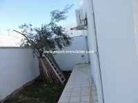 Villa Novella AV997 Hammamet 