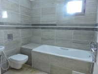 Villa Novella AV997 Hammamet zone theatre 
