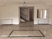 VILLA NOVELLA Hammamet I Zone Théâtre AV997