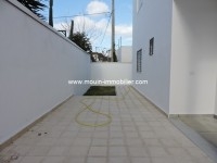 Villa Novella ref AV997 Hammamet 