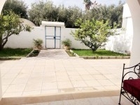 Villa Oasis AL1106 Hammamet zone theatre 