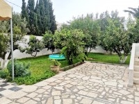 Villa Oasis AL1106 Hammamet zone theatre 