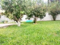 Villa Oasis AL1106 Hammamet zone theatre 