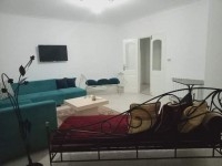 Villa Oasis AL1106 Hammamet zone theatre 