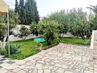 VILLA OASIS o Hammamet Zone Théâtre AL2978
