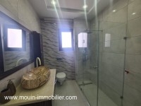 VILLA ODETTE Hammamet Sidi Hammed AV1709