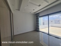 VILLA ODETTE Sidi Hammed Hammamet Sud AV1709