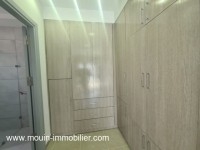 VILLA ODETTE Sidi Hammed Hammamet Sud AV1709