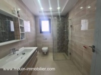 VILLA ODETTE Sidi Hammed Hammamet Sud AV1709