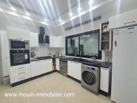 VILLA ODETTE V Hammamet Sud AV1709