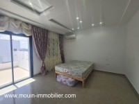 VILLA ODETTE V Hammamet Sud AV1709