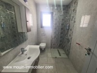VILLA ODETTE V Hammamet Sud AV1709