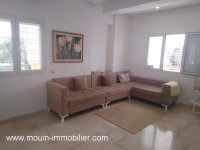 Villa Odile AV1514 Hammamet El Monchar 