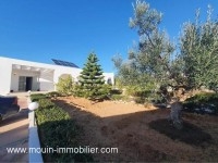 VILLA ODILE El Monchar , Hammamet AV1514