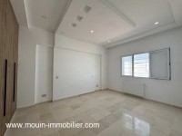 VILLA ODILE El Monchar Hammamet AV1514