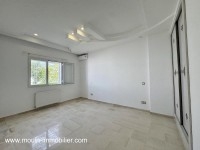 VILLA ODILE El Monchar Hammamet AV1514