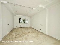 VILLA ODILE El Monchar Hammamet AV1514