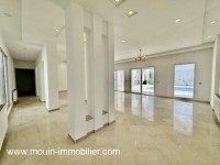 VILLA ODILE El Monchar Hammamet Sud I AV1514