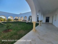 VILLA ODILE Hammamet Sud El Monchar AV1514