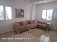 VILLA ODILE Hammamet Sud El Monchar AV1514