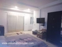 VILLA ODILE Hammamet Sud El Monchar AV1514