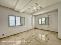 VILLA ODILE Hammamet Sud El Monchar AV1514