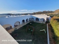 VILLA ODILE II Hammamet El Monchar AV1514
