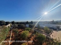 VILLA ODILE II Hammamet El Monchar AV1514