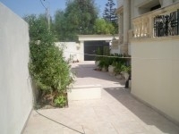 Villa Olea ref AL1812 La Marsa