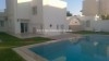 Villa OLFA - Sidi el Mahrsi           REF. L1214
