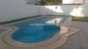 Villa OLFA - Sidi el Mahrsi           REF. L1214