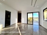 Villa Oliva AV1532 Hammamet zone theatre 