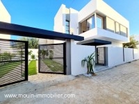 Villa Oliva AV1532 Hammamet zone theatre 