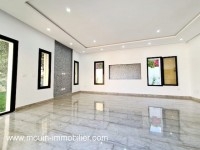 VILLA OLIVA Hammamet - Zone Theatre AV1532