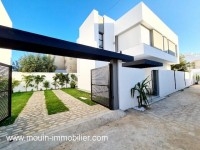 Villa Oliva Hammamet AV1532