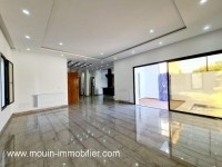Villa Oliva Hammamet AV1532