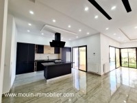Villa Oliva Hammamet AV1532