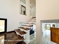 Villa Oliva Hammamet AV1532