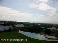 Villa Omar AL1198 Hammamet 