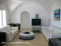 Villa Omar AL1198 Hammamet 