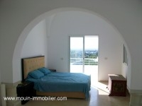 Villa Omar AL1198 Hammamet 