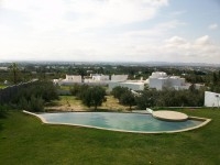 Villa Omar AL1198 Hammamet 