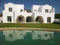 VILLA OMAR Hammamet - Zone Craxi AL1198