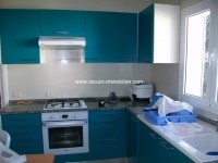 VILLA OMAR Hammamet - Zone Craxi AL1198